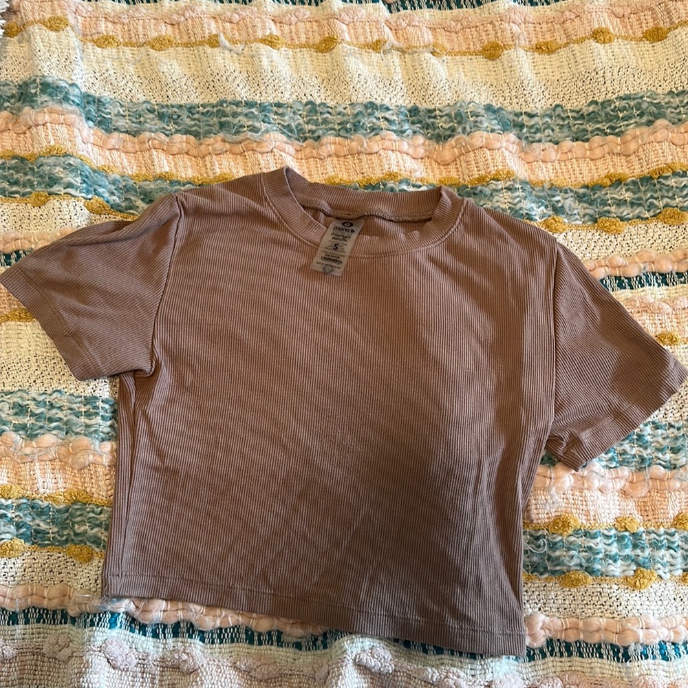 Mono B Tee